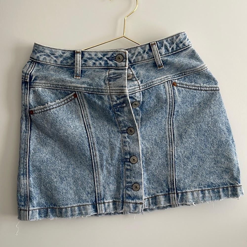 Skirt